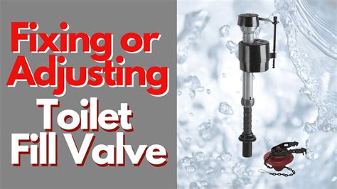 3142 toilet fill valve|Fill & Flush Valves 